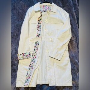 Women’s Lab coat